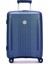 Kabin Boy %100 Polipropilen Valiz Lacivert 04PC7060 1