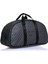 Seyahat Çantası Gri Pc001206-B 3