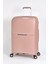 Benetton Orta Boy %100 Polipropilen Valiz Rose Bnt2000 3