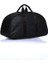 Seyahat Çantası Siyah Pc001206-F 2