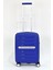 Kabin Boy %100 Polipropilen Valiz Mavi Bnt1000 2