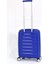 Kabin Boy %100 Polipropilen Valiz Mavi Bnt1000 3