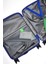 Kabin Boy %100 Polipropilen Valiz Mavi Bnt1000 4