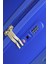 Kabin Boy %100 Polipropilen Valiz Mavi Bnt1000 5