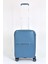 Benetton Kabin Boy %100 Polipropilen Valiz Aqua Bnt2000 2