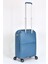 Benetton Kabin Boy %100 Polipropilen Valiz Aqua Bnt2000 3