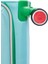 Benetton 2'li Valiz Seti Orta Ve Kabin Boy Lüx Kumaş Valiz Aqua Bnt2200 9