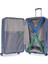 Orta Boy %100 Polipropilen Valiz Lacivert Bnt3000 4