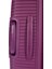 Orta Boy %100 Polipropilen Valiz Mor Bnt3000 7