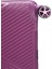 Orta Boy %100 Polipropilen Valiz Mor Bnt3000 8