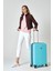 Orta Boy Valiz Aqua 04PC6500 6