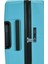 Orta Boy Valiz Aqua 04PC6500 7