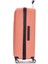 2'li Valiz Seti Büyük Boy - Kabin Boy Mercan 04pc6500 6
