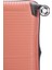 2'li Valiz Seti Orta Boy - Kabin Boy Mercan 04pc6500 9