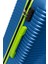Orta Boy Valiz 4x2 Teker Mavi 1169 7