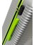 Orta Boy Valiz 4x2 Teker Gri 1169 7