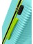 Kabin Boy Valiz 4x2 Teker Su Yeşili 1169 7