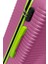 Kabin Boy Valiz 4x2 Teker Pembe 1169 8