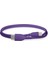 SC21 Purple - Lighting - Usb-C Kablo (30 Cm) 1