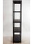 5 Katlı 31x93x215 Cm Plastik Raf - Depo, Arşiv, Kiler, Dosya, Market, Bakkal Rafı 2