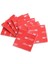 50X50MM Kare 3m Çift Taraflı Bant (10LU Paket) 1