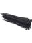 30 cm 3.6 mm Kablo Bağı Siyah (100LÜ Paket) 1