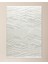 Annot Halı - Beyaz/mavi - 80X300 cm 1