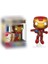 Avengers Örümcek Adam Iron Man Black Panther Doctor Strange Figürleri (Yurt Dışından) 1