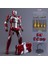 Marvel Iron Man Yenilmezler Örümcek Adam Erkek ve Kız Çocuk Oyuncakları Team America Model Mankenler (Yurt Dışından) 1