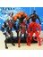 Avengers Figürleri League Of Legends Iron Man Örümcek Adam Thor Hulk (Yurt Dışından) 1