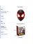 Avengers 7 Inç Demir Örümcek Adam Elde Taşınabilir Ofis Parçası Oyuncaklar Kaptan Amerika Yok Edici (Yurt Dışından) 1