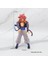 Yedi Dragon Ball Süper Saiyan El Yapmak Için Anime Modeli Çevre Süsleri Sun Wukong Vegeta Klasik Süper Sai (Yurt Dışından) 1
