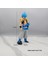 Yedi Dragon Ball Süper Saiyan El Yapmak Için Anime Modeli Çevre Süsleri Sun Wukong Vegeta Klasik Süper Sai (Yurt Dışından) 1