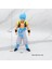 Yedi Dragon Ball Süper Saiyan El Yapmak Için Anime Modeli Çevre Süsleri Sun Wukong Vegeta Klasik Süper Sai (Yurt Dışından) 1