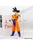 Yedi Dragon Ball Süper Saiyan El Yapmak Için Anime Modeli Çevre Süsleri Sun Wukong Vegeta Klasik Süper Sai (Yurt Dışından) 1