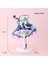 Hatsune Miku El Modeli Ikincil Yuan Sevimli Masaüstü Şasi Süsleri El Aleti (Yurt Dışından) 1