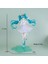 Hatsune Miku El Modeli Ikincil Yuan Sevimli Masaüstü Şasi Süsleri El Aleti (Yurt Dışından) 1