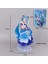 Hatsune Miku El Modeli Ikincil Yuan Sevimli Masaüstü Şasi Süsleri El Aleti (Yurt Dışından) 1