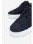 Erkek Hakiki Deri Lacivert Nubuk Sneakers & Spor Ayakkabı 871 1207 Erk Erk Y25 Lacı Nbk 3
