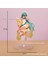 Hatsune Miku El Modeli Ikincil Yuan Sevimli Masaüstü Şasi Süsleri El Aleti (Yurt Dışından) 1