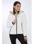 APRESKI COAT B5 Kadın Mont RS-100559599BEYAZ 1