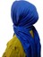 Bambu Kıraş Şal Ütü Gerektirmeyen Hafif Tesettür Şal Hijab 1