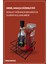 Çok Amaçlı Ahşap Kulplu Metal Stand Düzenleyici Organizer -Baharatlık- Sosluk-Makyaj Düzenleyici 5