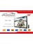 19" 49 Ekran 12V Full HD Karavan - Tekne - Yat LED Monitör TV 1