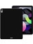 Apple iPad Air M3 Uyumlu 11 Inç A3266 A3267 Rubber Silikon Kılıf 1