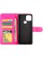 Google Piksel 4A 5g Kickstand Manyetik Kapatma Darbeye Pu Için Flip Case (Yurt Dışından) 4