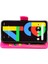 Google Piksel 4A 5g Kickstand Manyetik Kapatma Darbeye Pu Için Flip Case (Yurt Dışından) 5