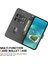Realme Gt Neo6 Se Kelebek Çiçek Boyalı Cüzdan Pu Deri Kart (Yurt Dışından) 4