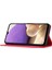 Samsung Galaxy A22E/A23E Kickstand Kart Tutucu Bilek Kayışı Için Filp Durumda (Yurt Dışından) 5
