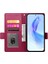 Onur X50I Günlük Kullanım Için Flip Case Cüzdan Kartvizit Yuvaları (Yurt Dışından) 3